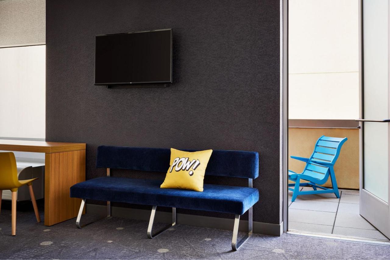 | Aloft Leawood-Overland Park