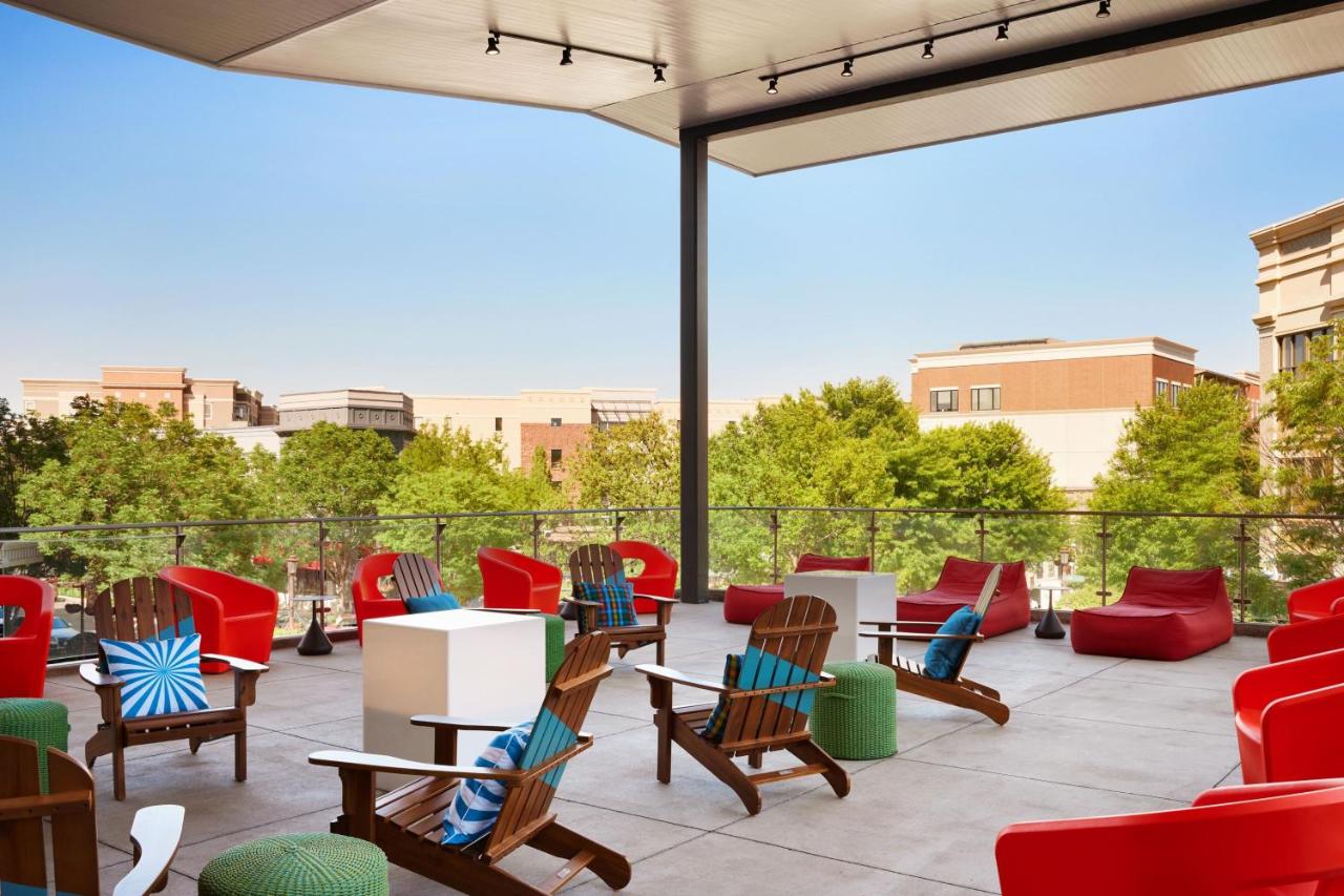 | Aloft Leawood-Overland Park