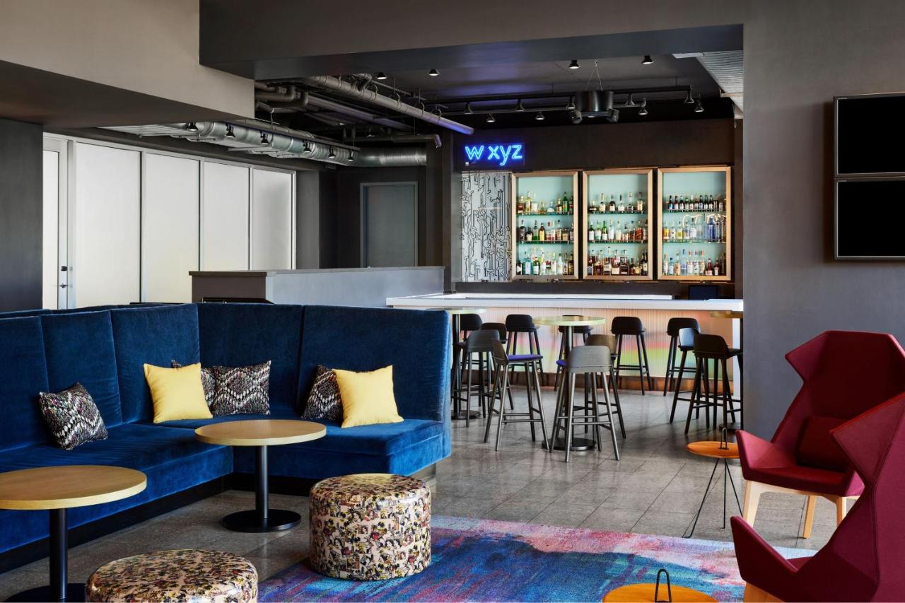 | Aloft Leawood-Overland Park