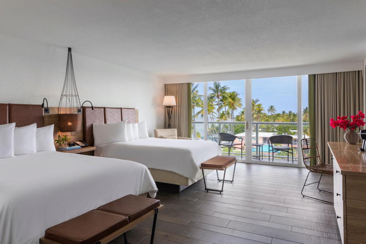 | Amara Cay Resort