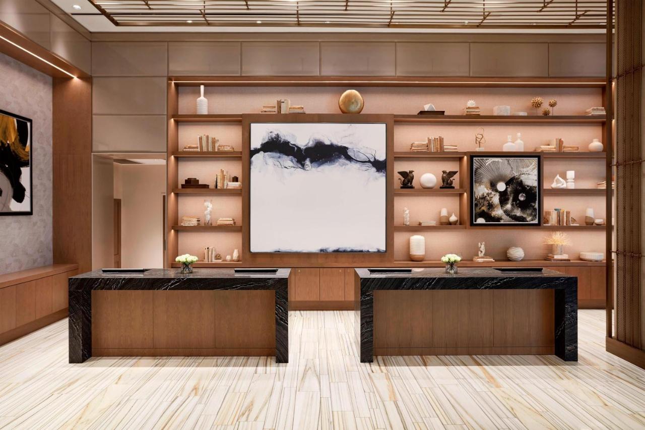  | JW Marriott Nashville