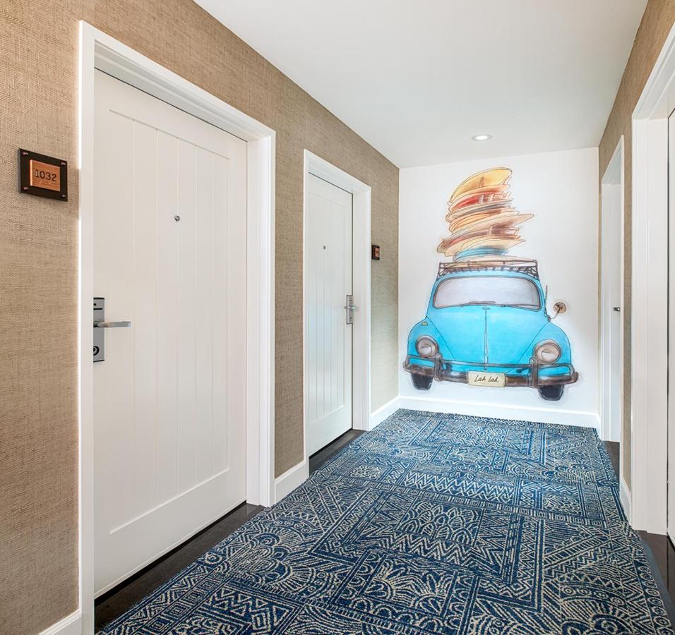 Kimpton Solamar Hotel