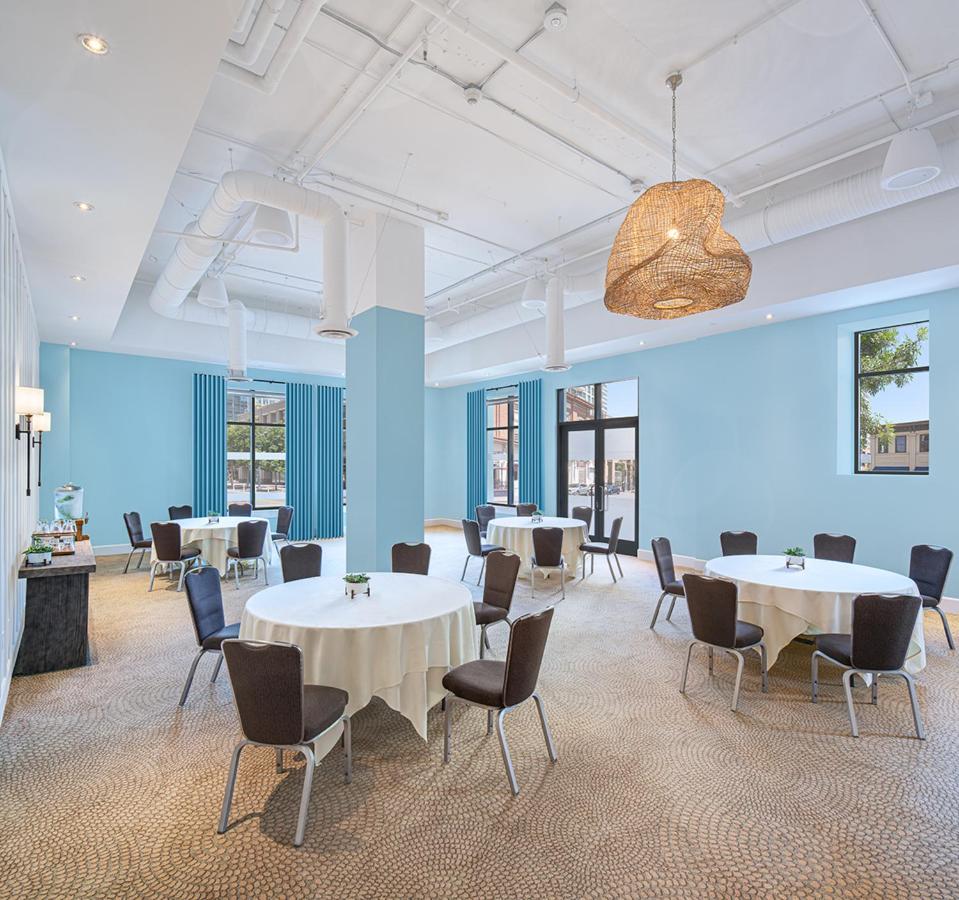 Kimpton Solamar Hotel