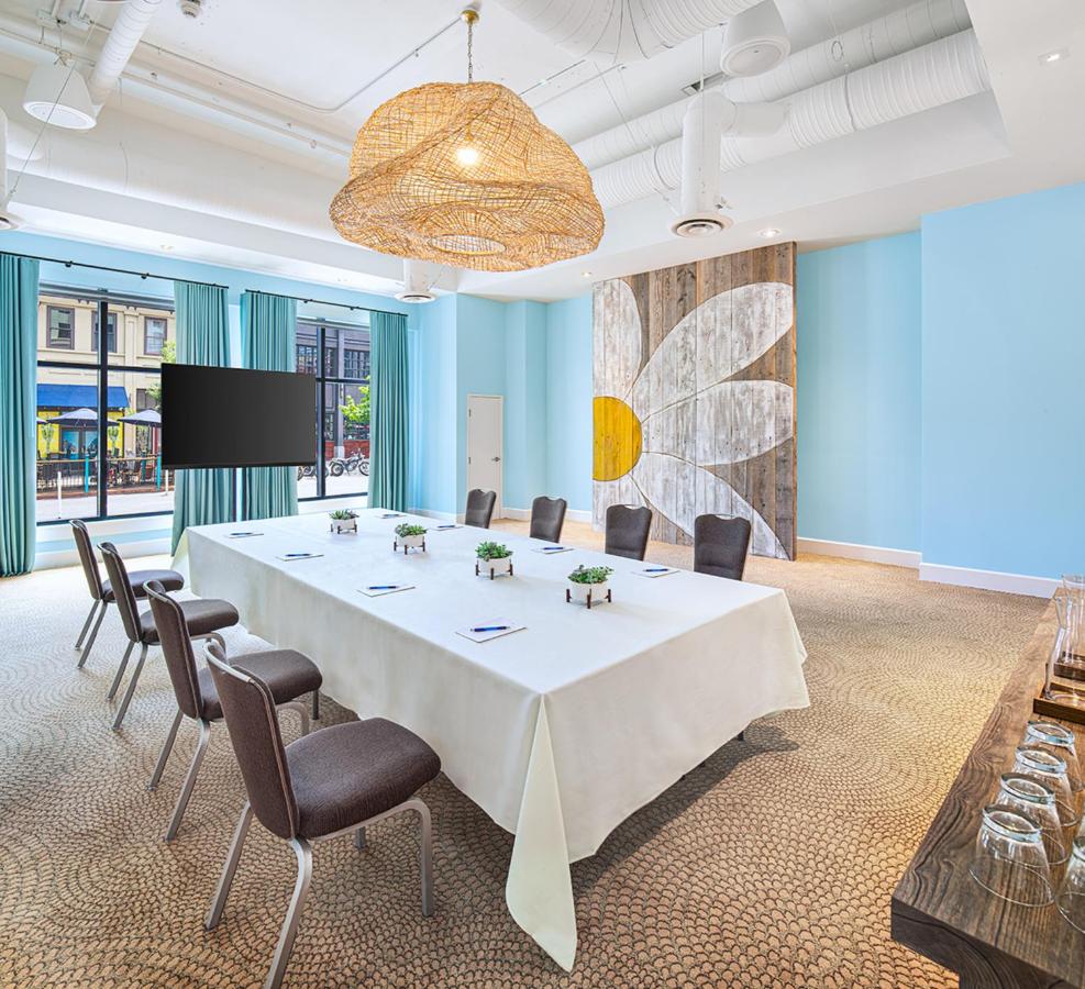 Kimpton Solamar Hotel