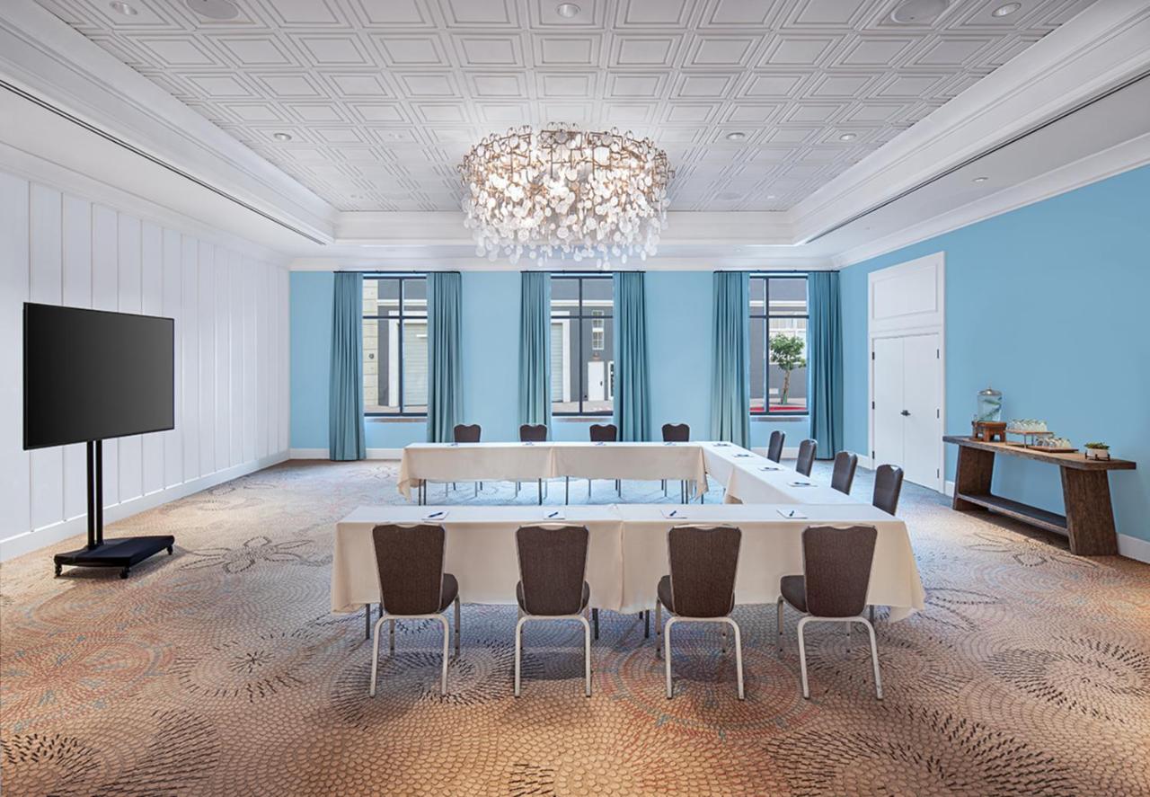 Kimpton Solamar Hotel