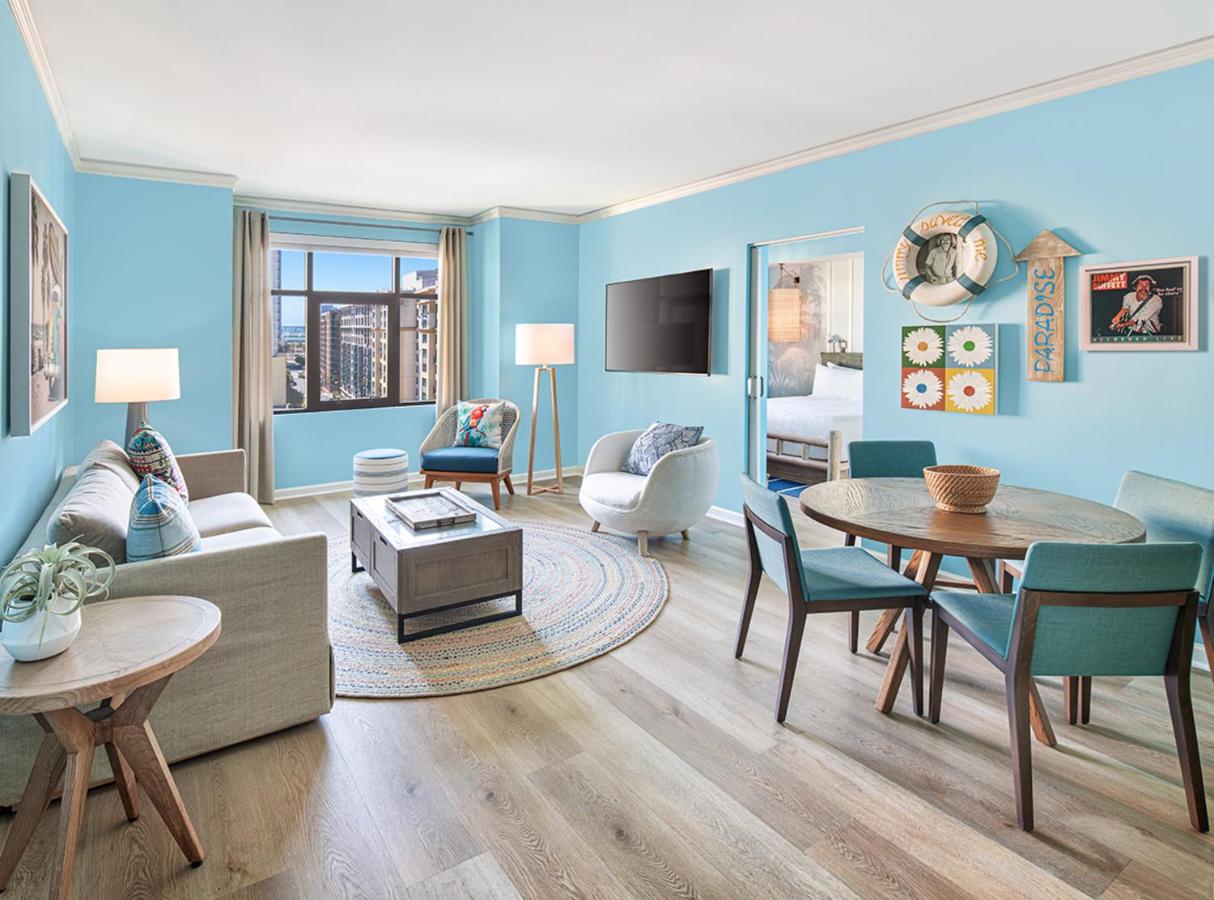 Kimpton Solamar Hotel