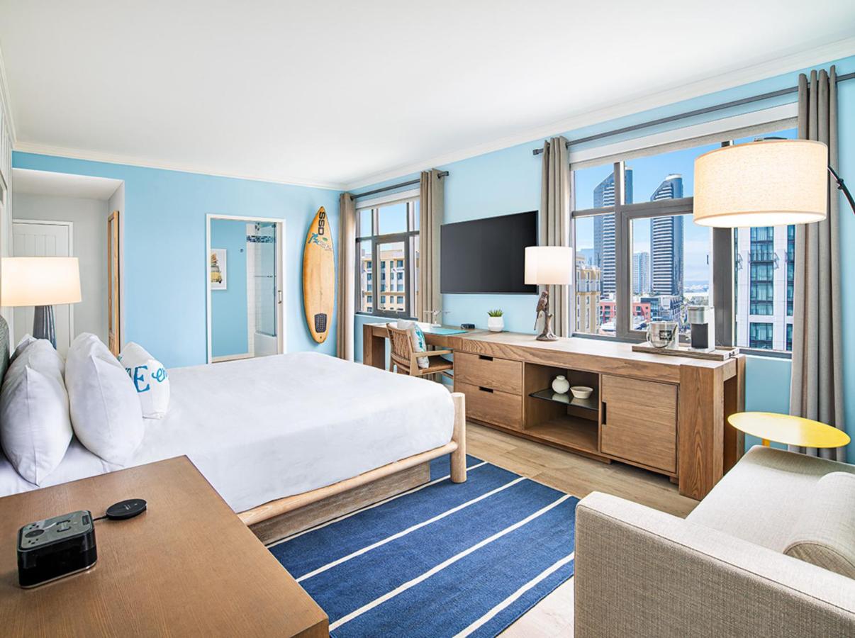 Kimpton Solamar Hotel