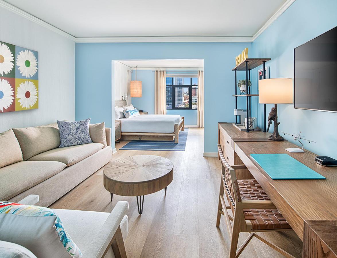 Kimpton Solamar Hotel