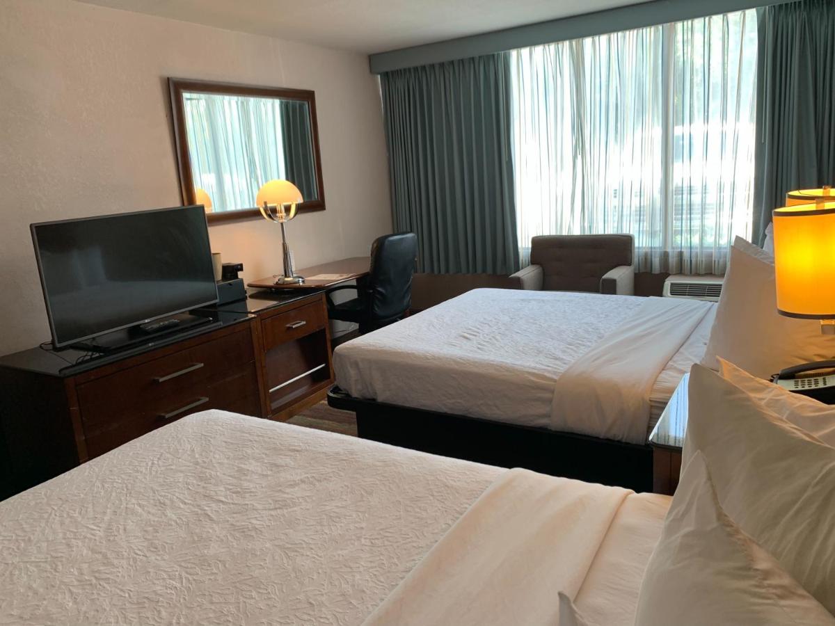  | SureStay Plus Hotel by Best Western Albany Airport