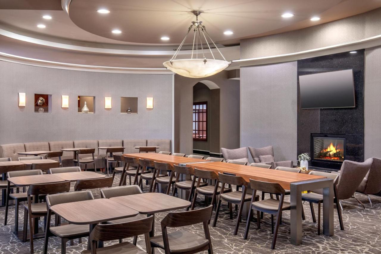 | SpringHill Suites by Marriott Norfolk Virginia Beach