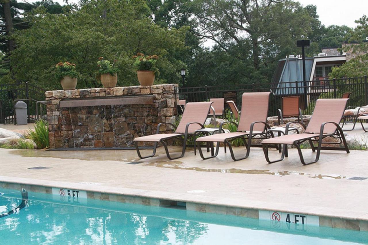 | The Residences at Biltmore - Asheville