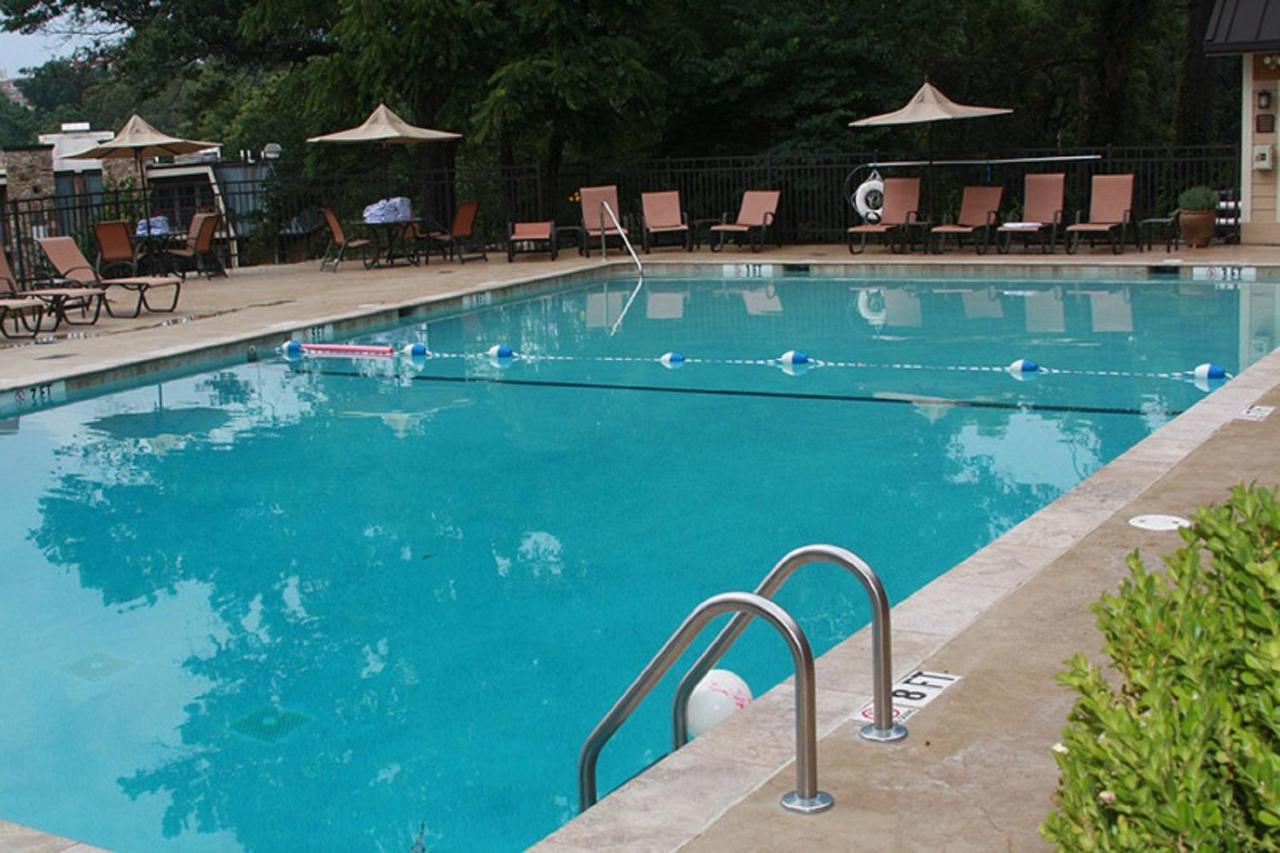 | The Residences at Biltmore - Asheville