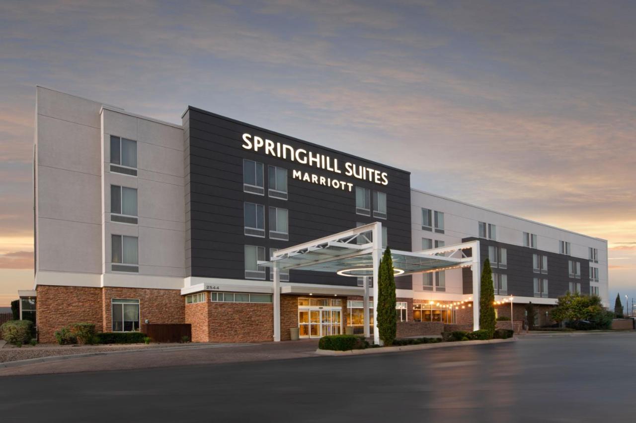  | SpringHill Suites by Marriott San Angelo