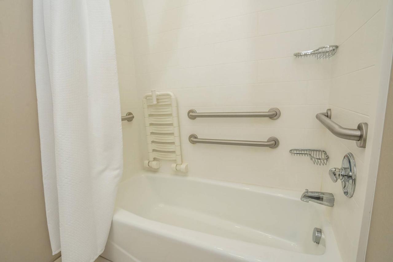King Studio with Sofa Bed at SpringHill Suites by Marriott San Angelo