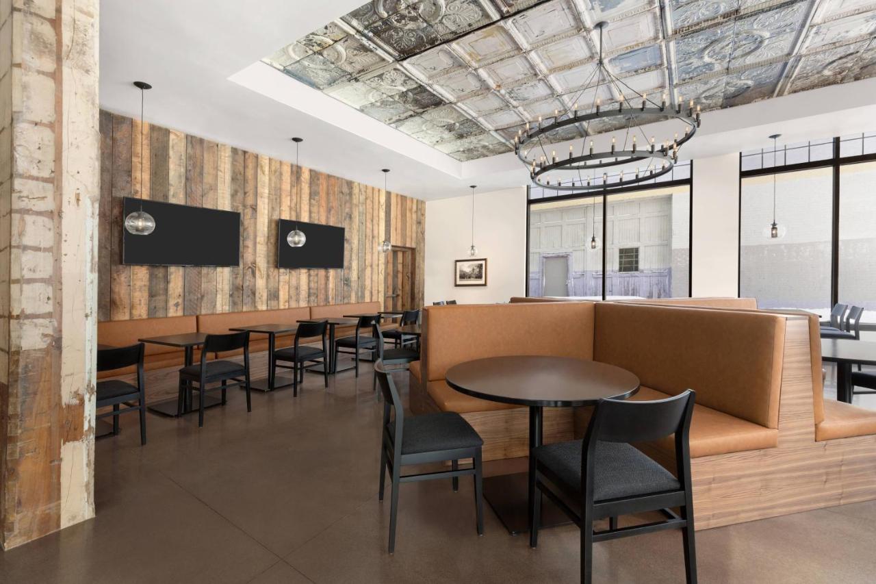 | Residence Inn by Marriott Missoula Downtown