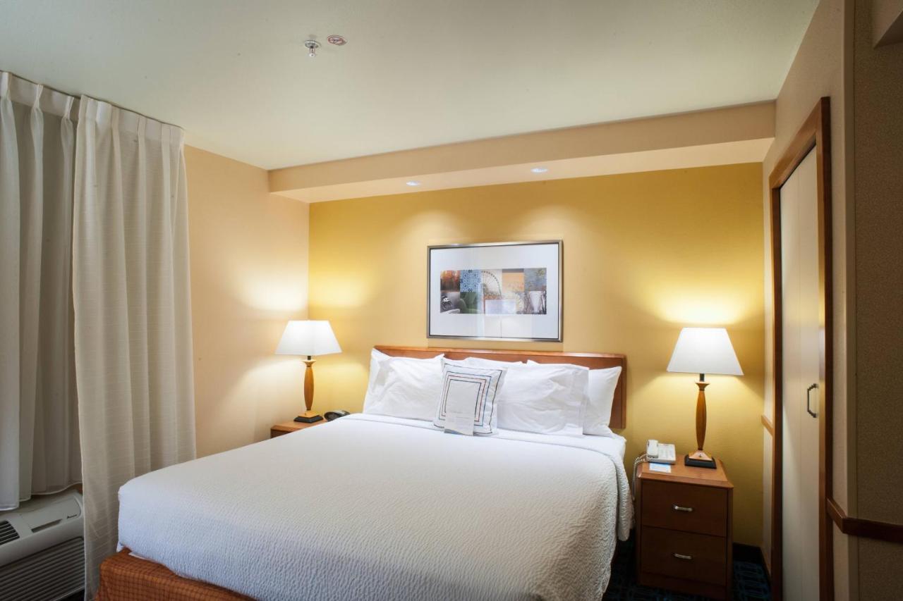  | Fairfield Inn & Suites by Marriott Clovis