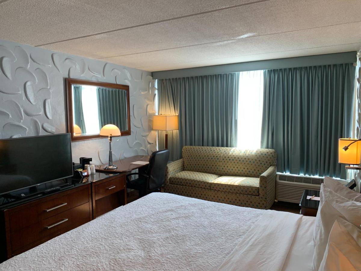  | SureStay Plus Hotel by Best Western Albany Airport