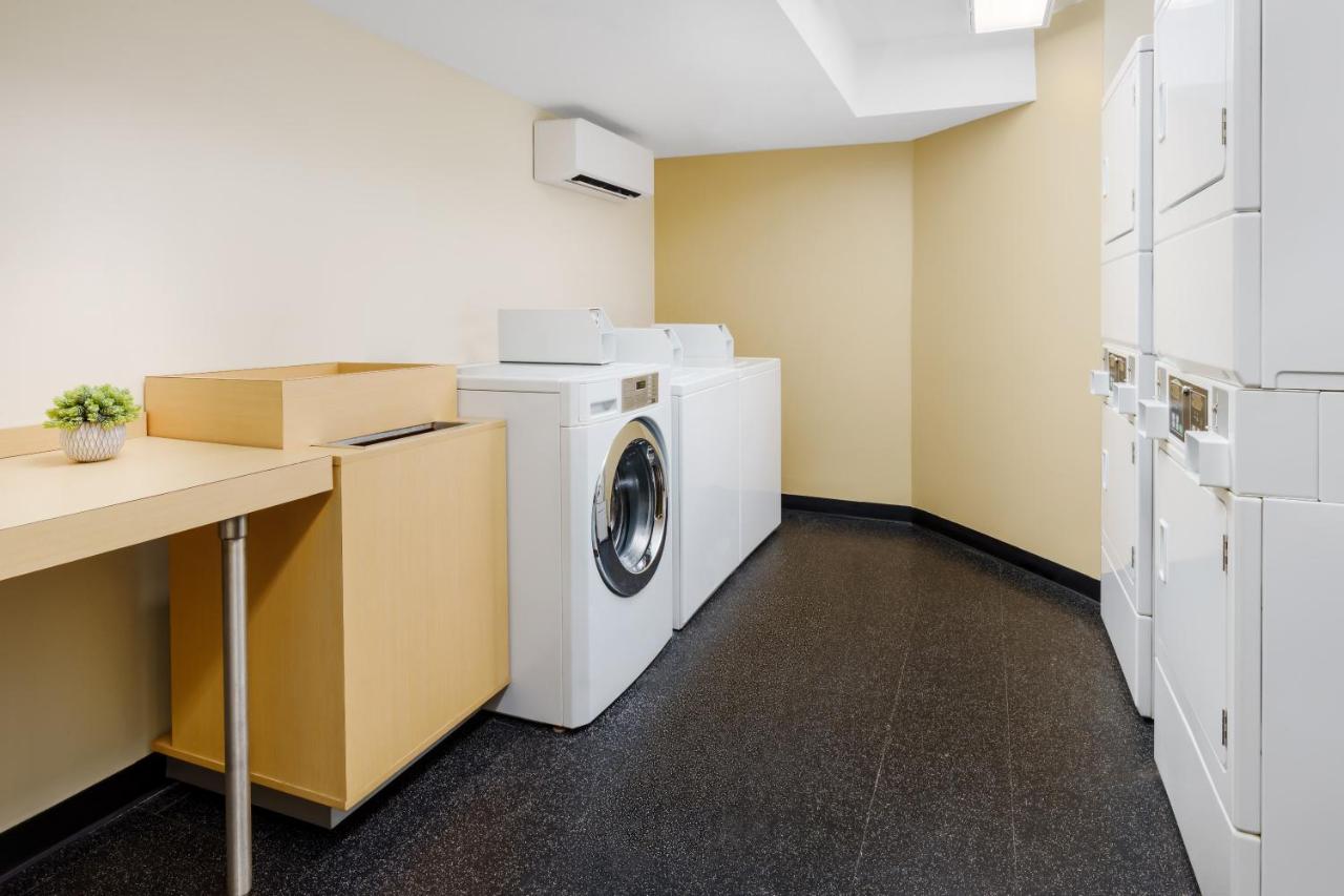| TownePlace Suites Philadelphia Horsham