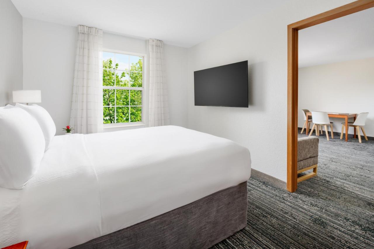 | TownePlace Suites Philadelphia Horsham