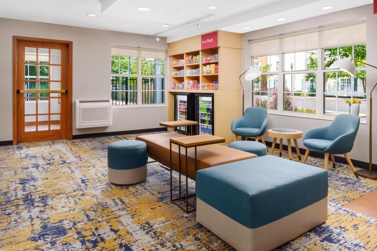 | TownePlace Suites Philadelphia Horsham
