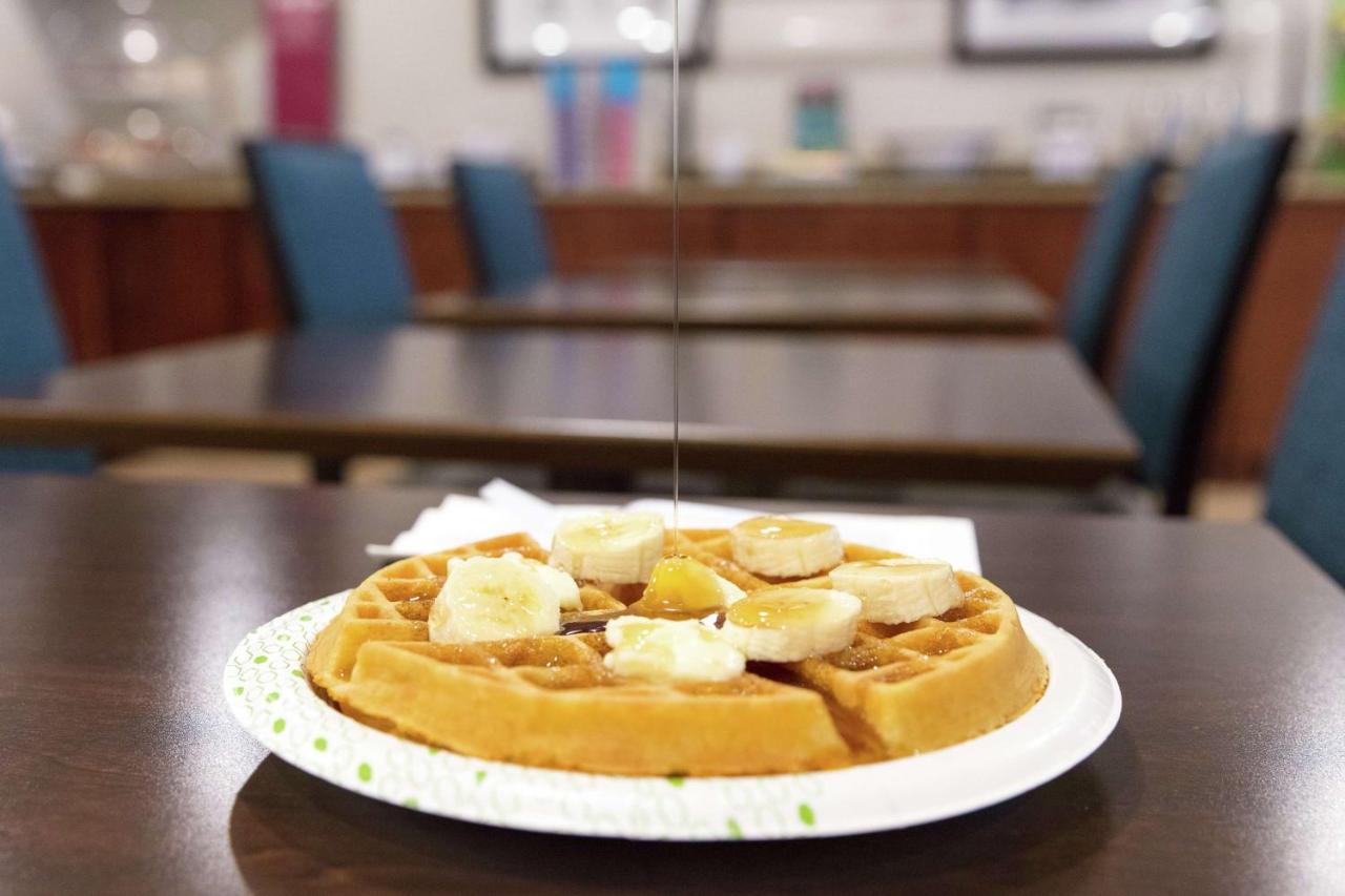 | Hampton Inn Saint Augustine Beach