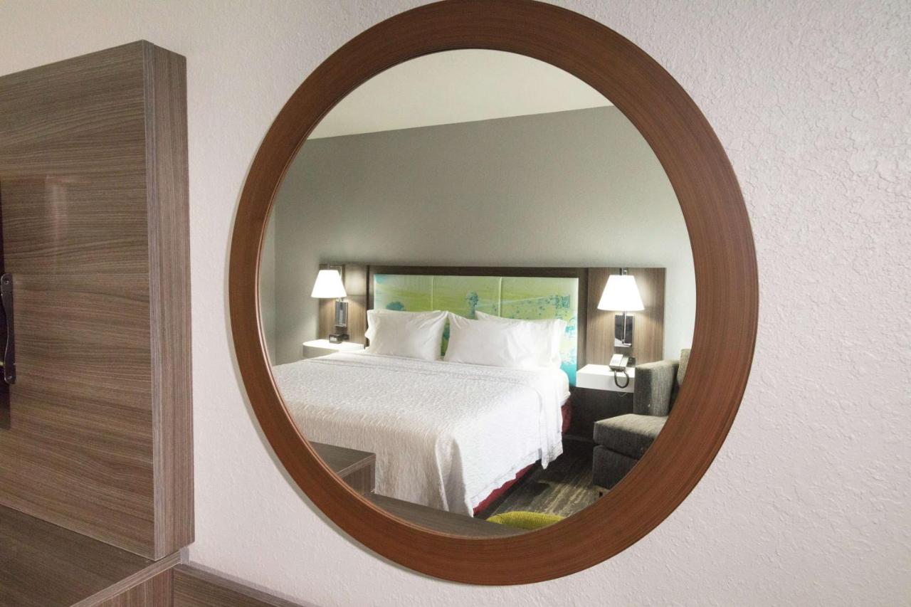 | Hampton Inn Saint Augustine Beach