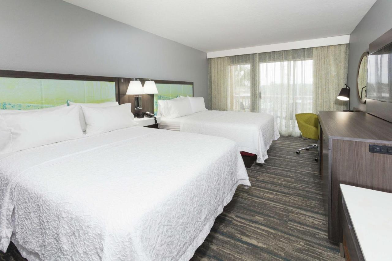  | Hampton Inn Saint Augustine Beach