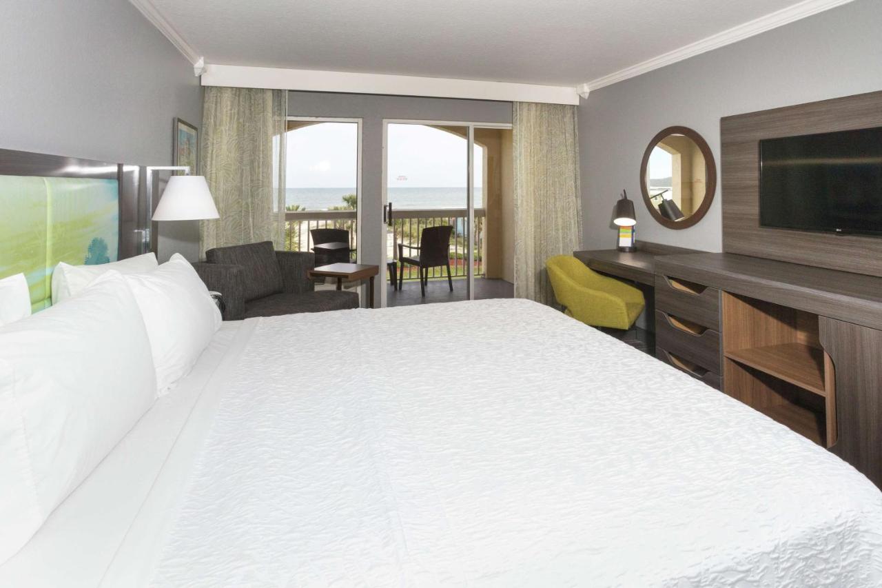 | Hampton Inn Saint Augustine Beach