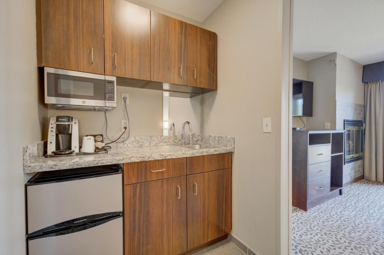 Room #105756444 at Whitefish Riverfront Hotel