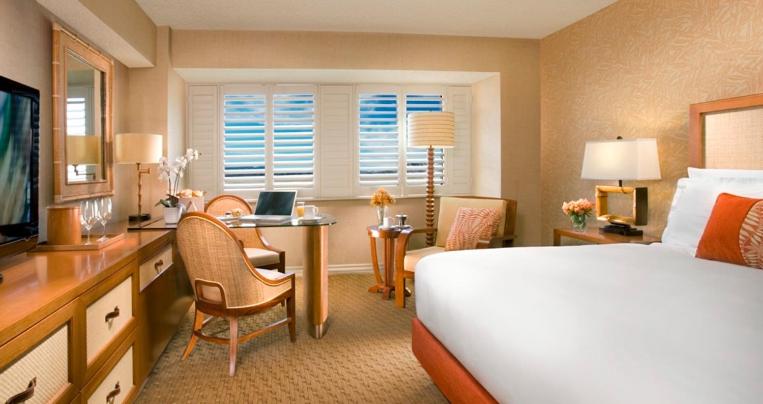 | Tropicana Las Vegas