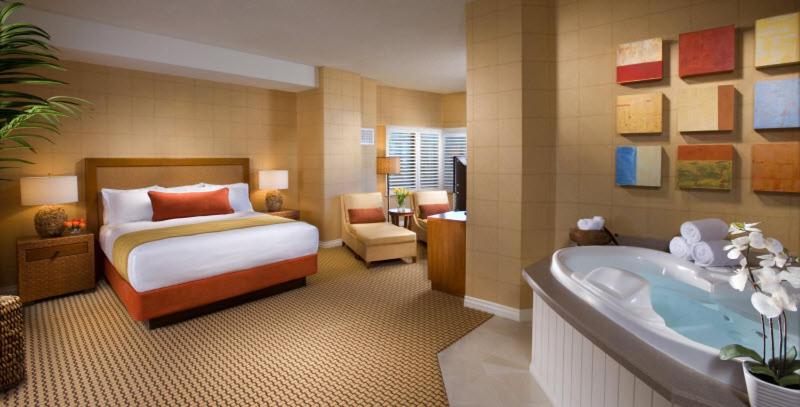 | Tropicana Las Vegas