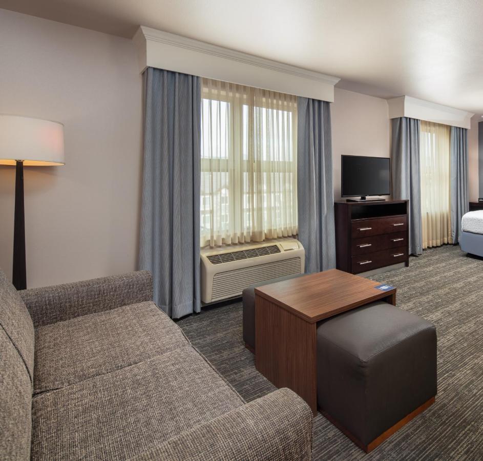 | Homewood Suites Fairfield-Napa Valley Area