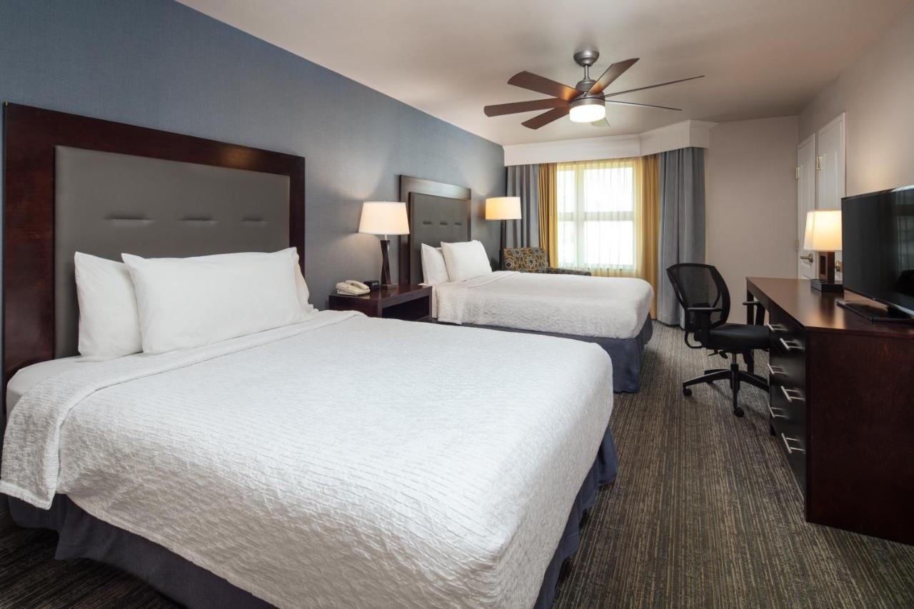 | Homewood Suites Fairfield-Napa Valley Area