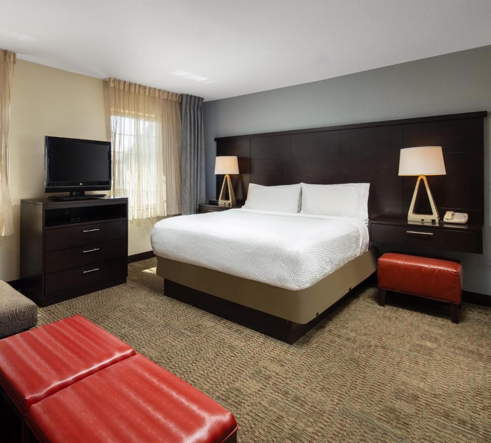 Standard Room - Non-Smoking at Staybridge Suites Fairfield Napa Valley Area by IHG