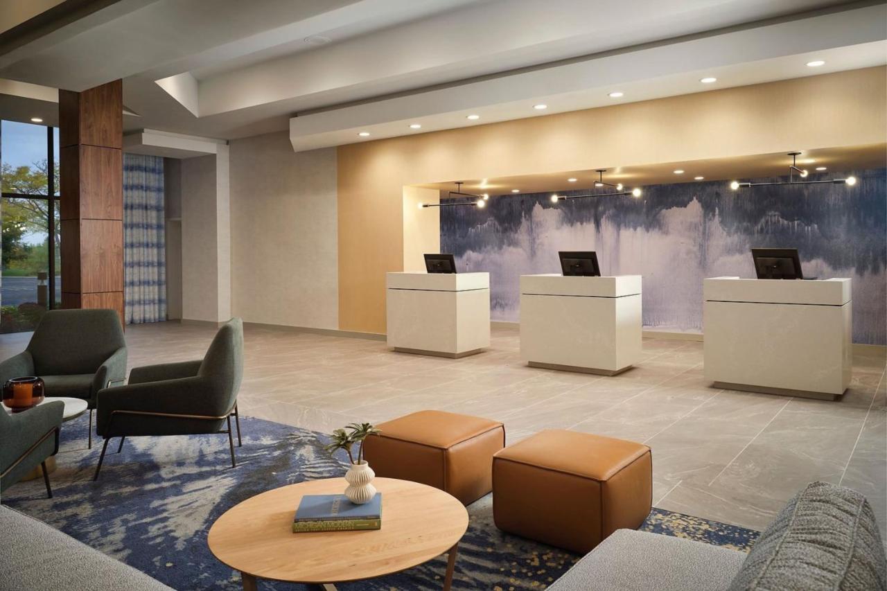  | The Plaza Hotel Grand Rapids