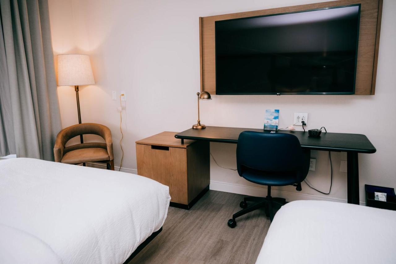  | Fairfield Inn & Suites by Marriott Lexington Georgetown