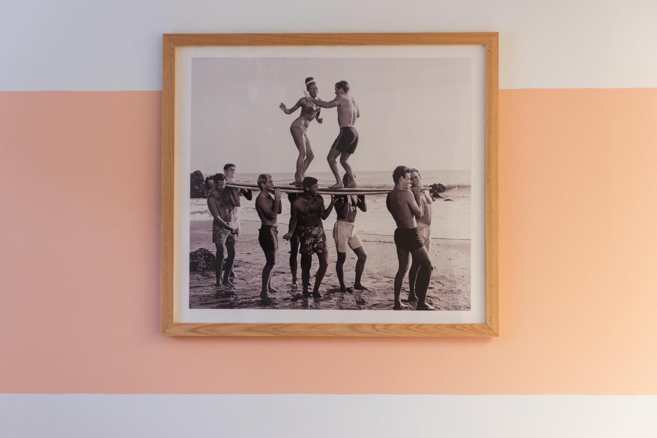  | Seaspray Surf Lodge