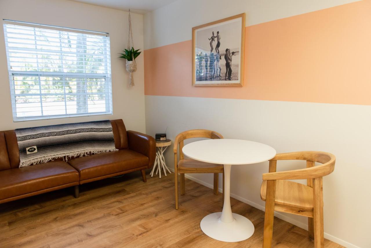  | Seaspray Surf Lodge