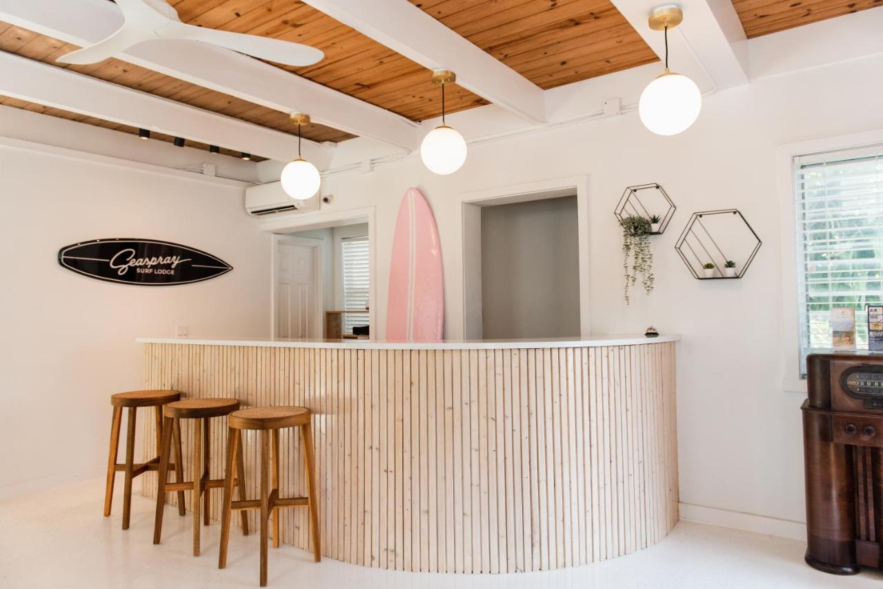  | Seaspray Surf Lodge