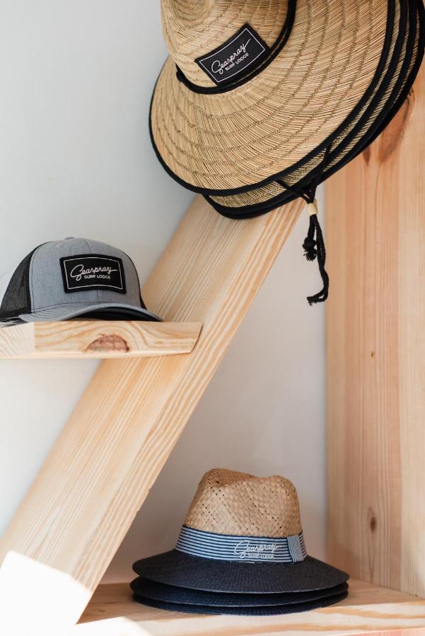 Studio (4 Adults) at Seaspray Surf Lodge