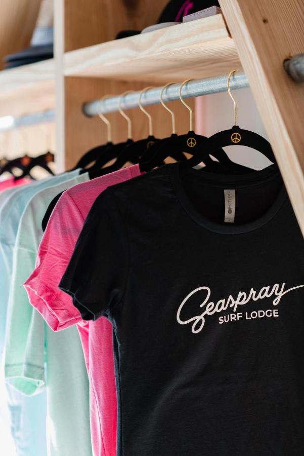  | Seaspray Surf Lodge
