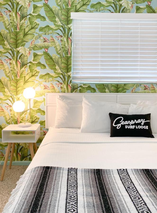 One-Bedroom Suite at Seaspray Surf Lodge