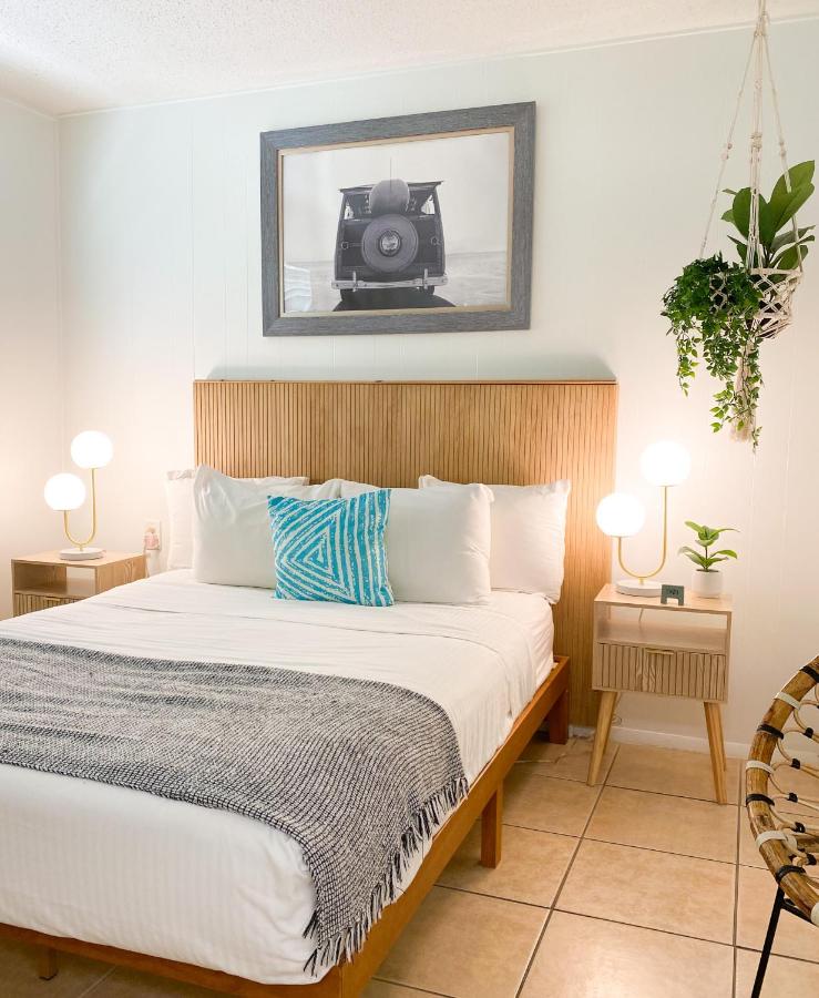 Studio (2 Adults) at Seaspray Surf Lodge