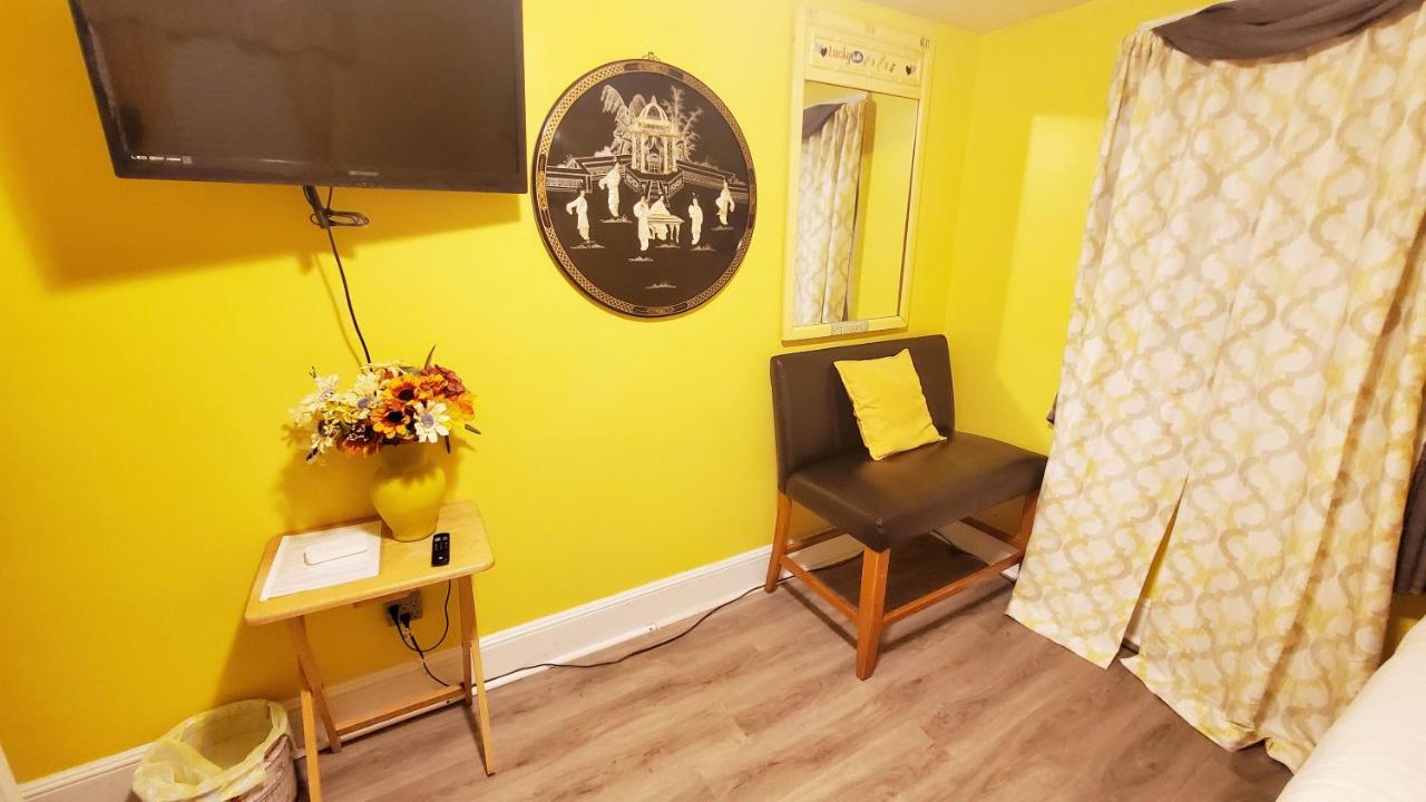  | Room in Guest room - Yellow Rm Dover- Del State, Bayhealth- Dov Base