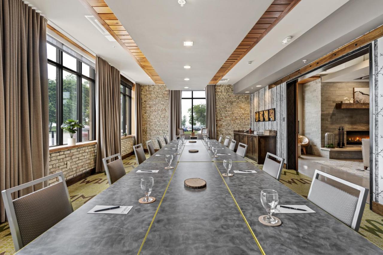 | Hotel Indigo Traverse City, an IHG Hotel