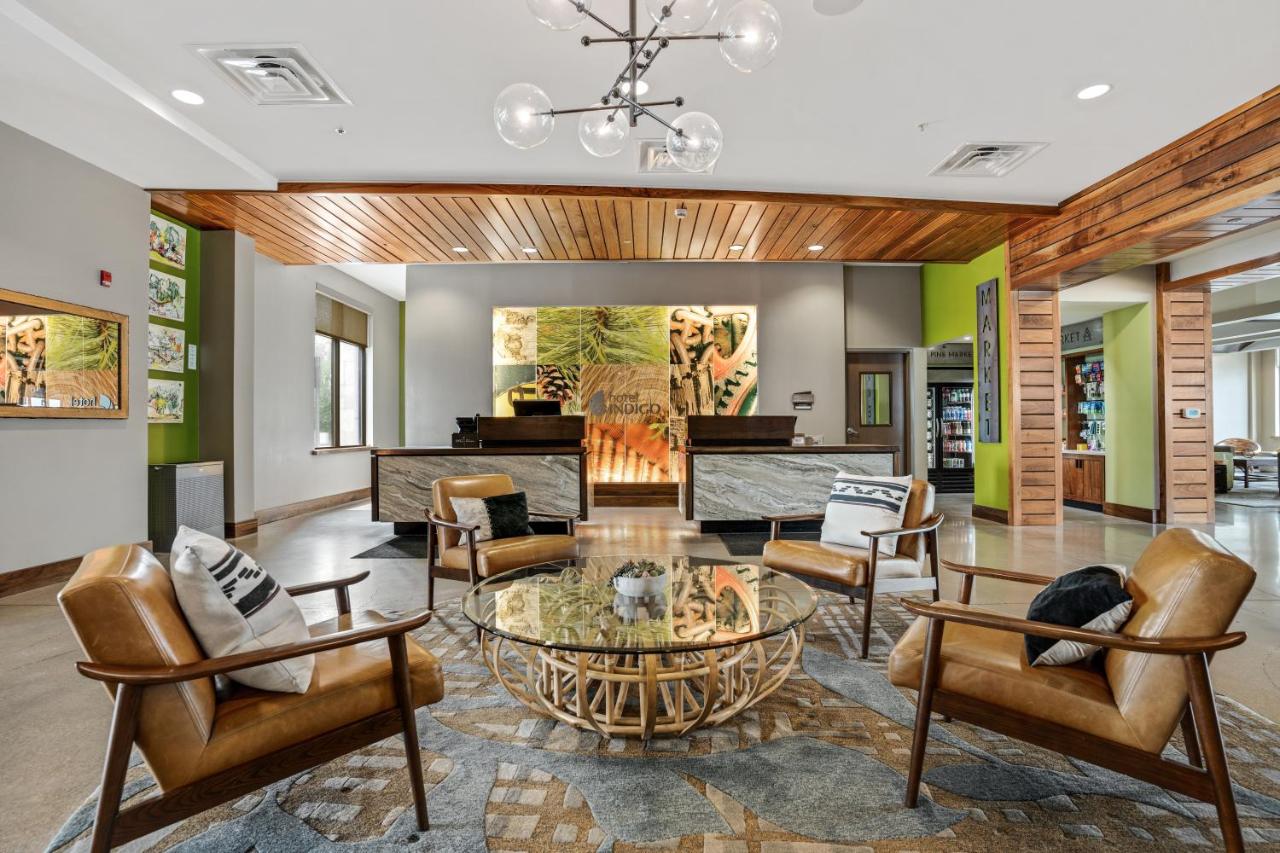 | Hotel Indigo Traverse City, an IHG Hotel
