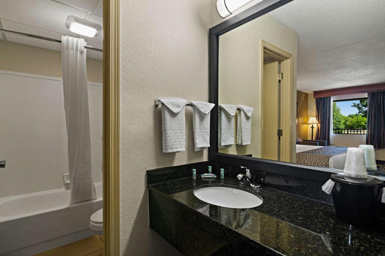 King Room - Non-Smoking at Best Western Windsor Suites
