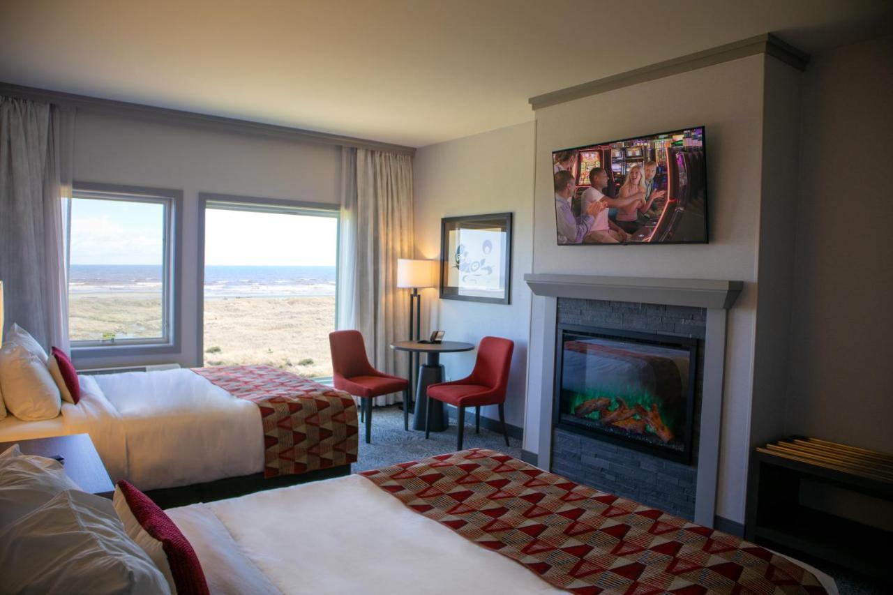  | Quinault Beach Resort & Casino