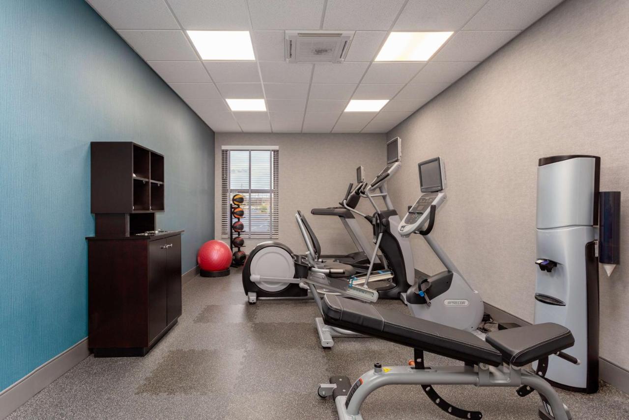 | Hampton Inn Bristol