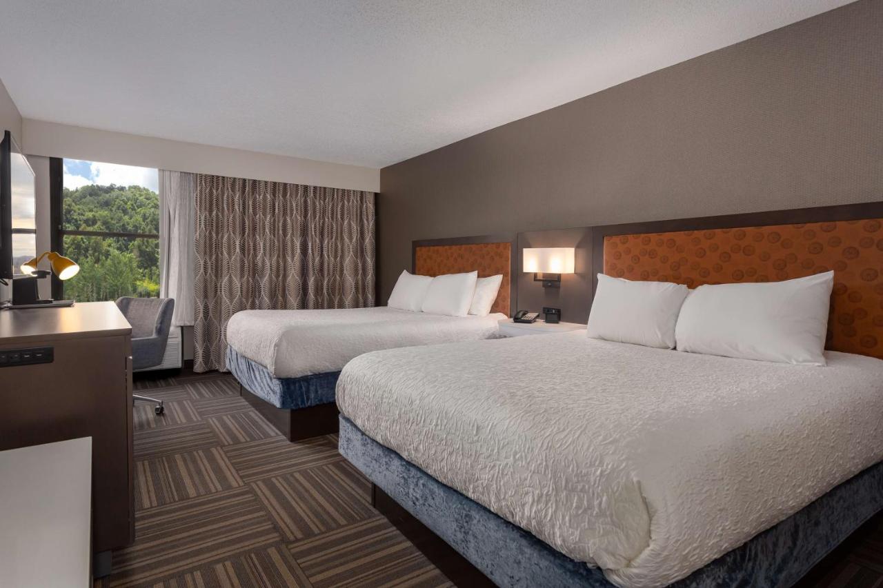 | Hampton Inn Bristol